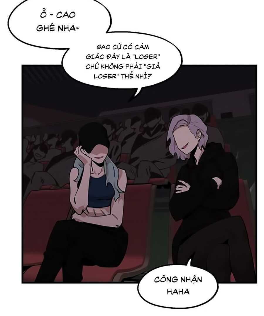 Xếp Hạng Bắt Nạt Chapter 13 - 7