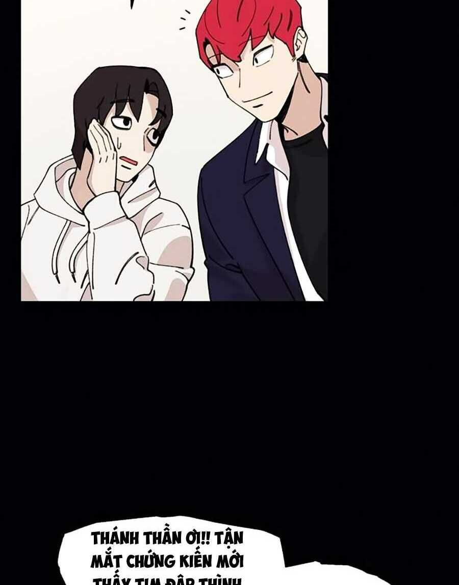 Xếp Hạng Bắt Nạt Chapter 13 - 70