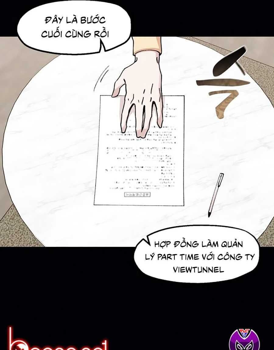 Xếp Hạng Bắt Nạt Chapter 13 - 73