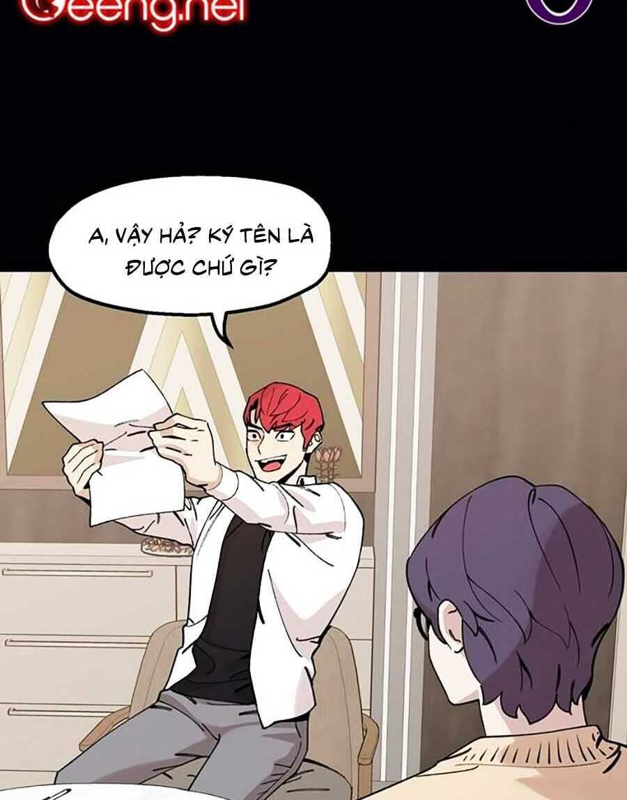 Xếp Hạng Bắt Nạt Chapter 13 - 74