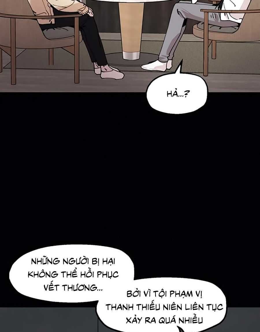 Xếp Hạng Bắt Nạt Chapter 13 - 77