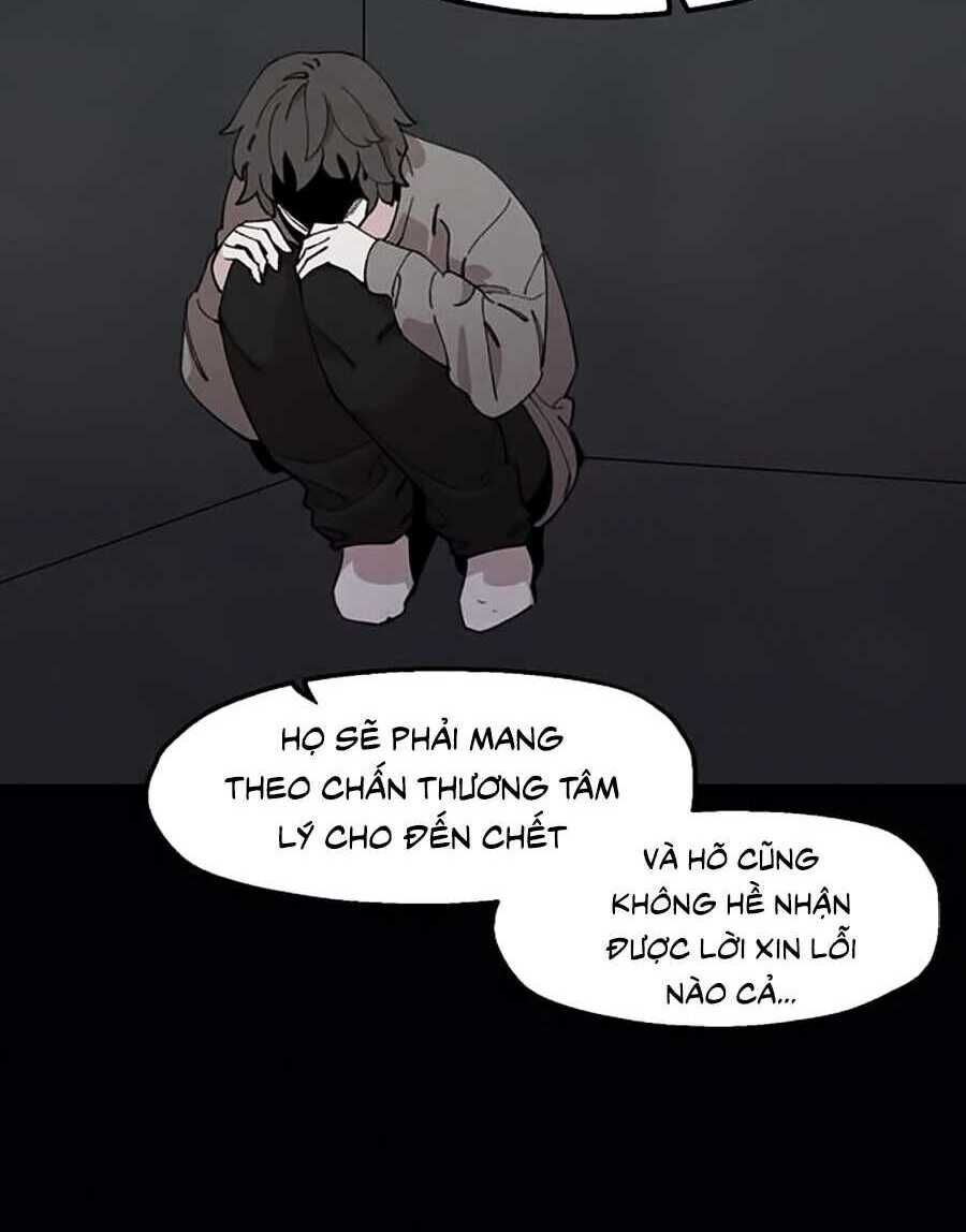 Xếp Hạng Bắt Nạt Chapter 13 - 78