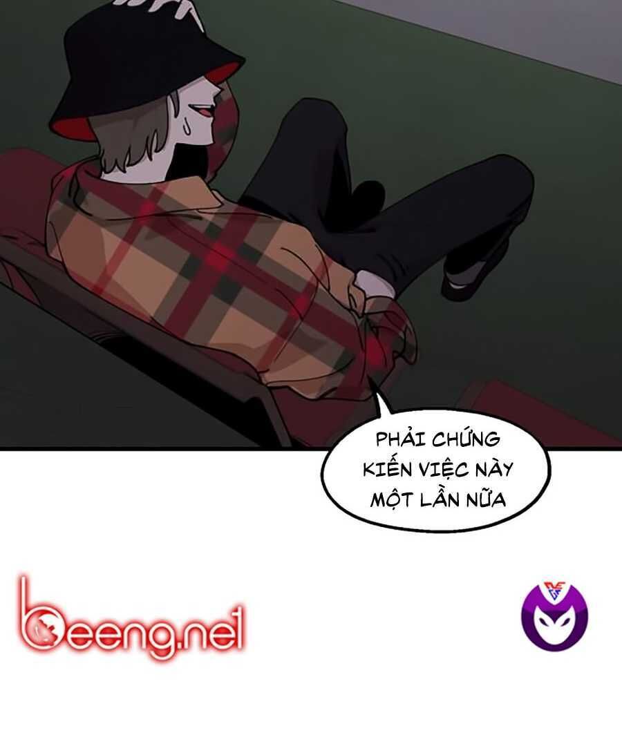 Xếp Hạng Bắt Nạt Chapter 13 - 9