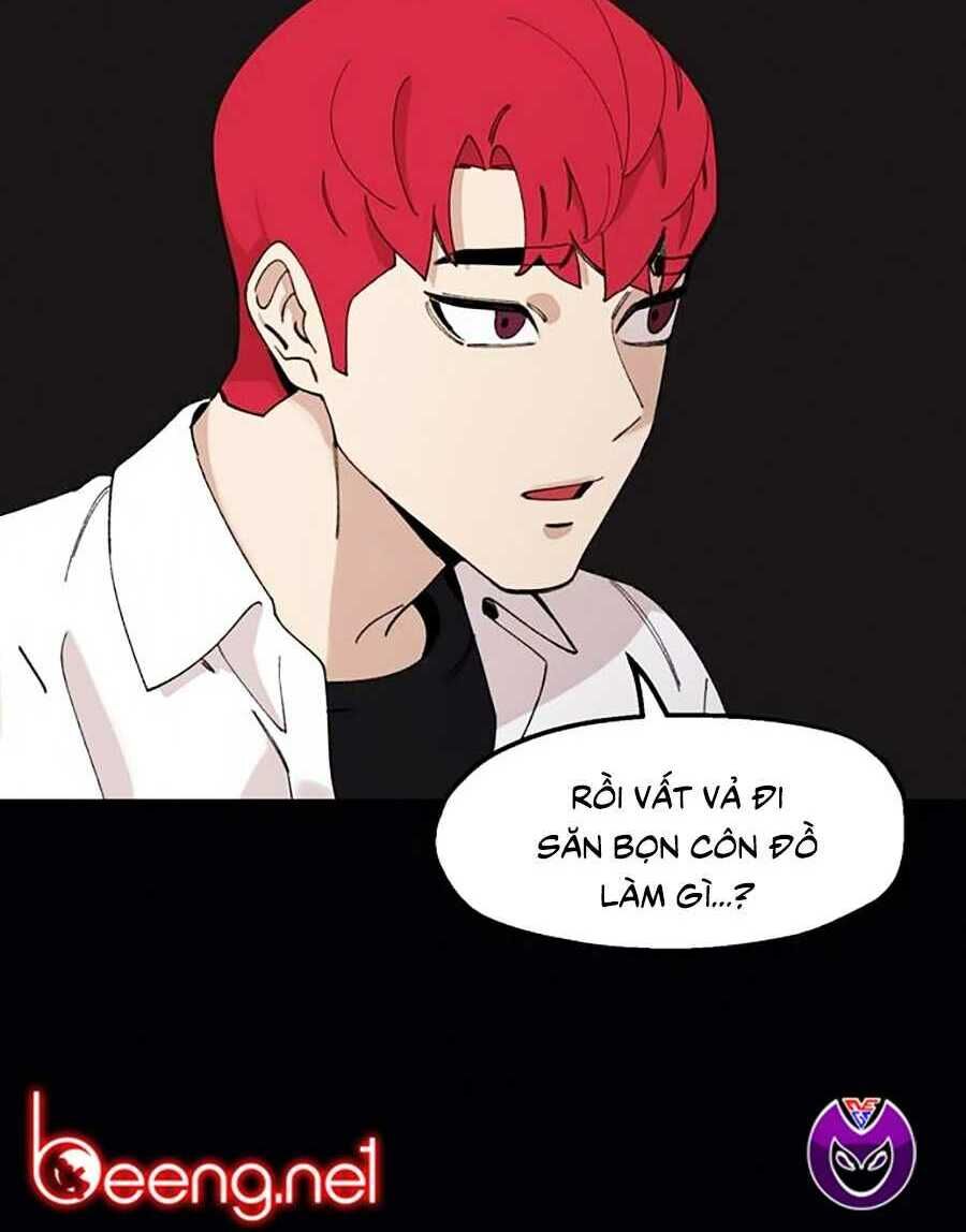 Xếp Hạng Bắt Nạt Chapter 13 - 88