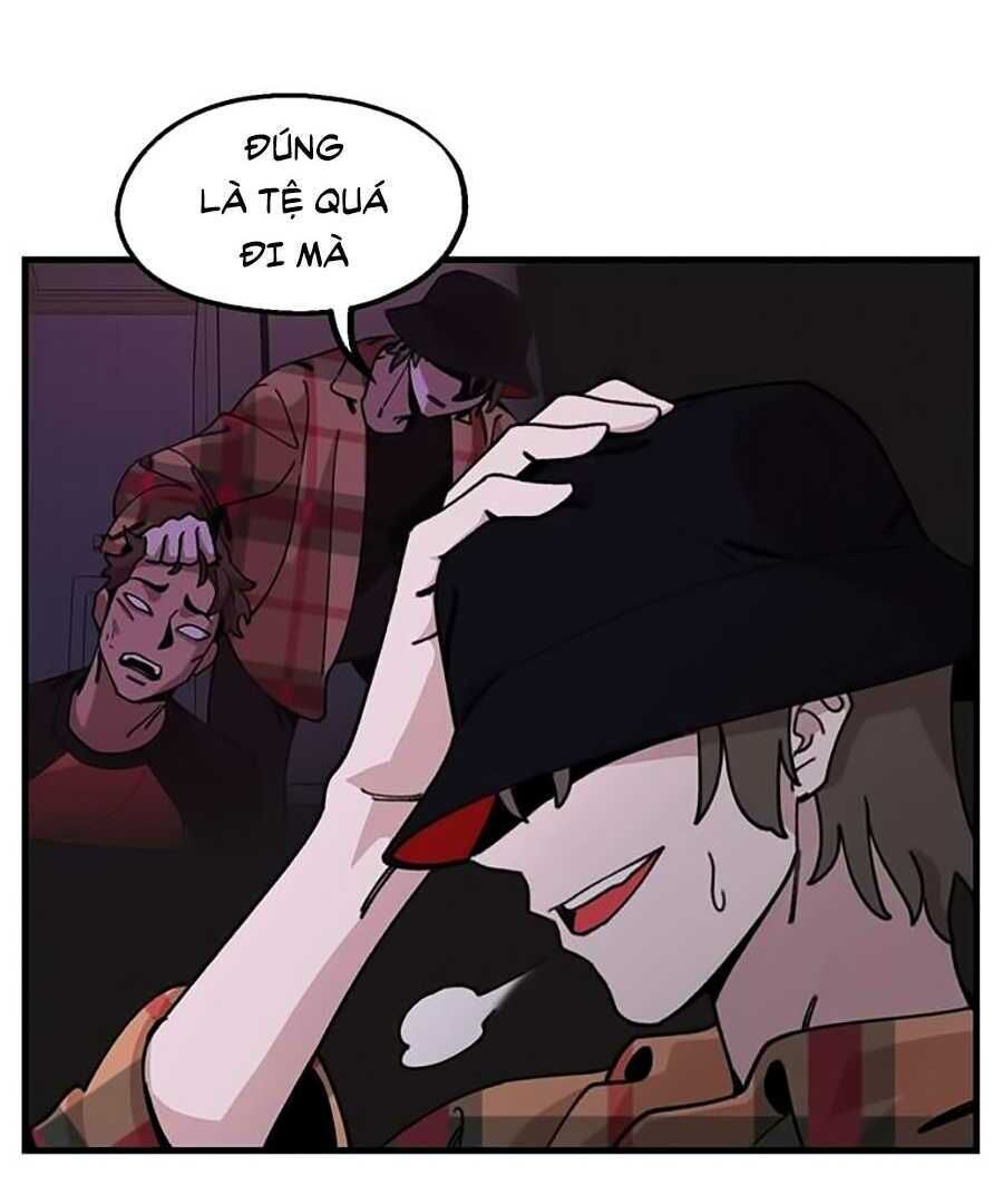 Xếp Hạng Bắt Nạt Chapter 13 - 10