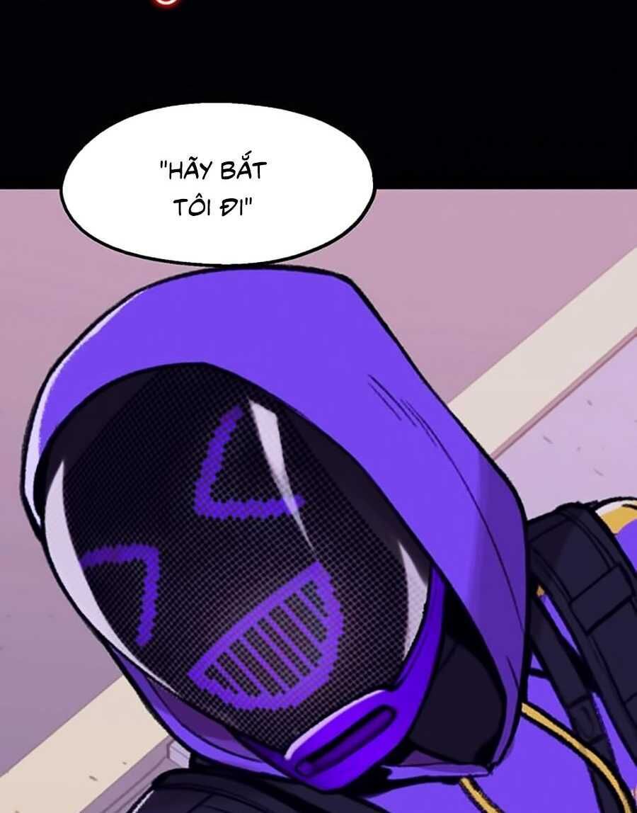 Xếp Hạng Bắt Nạt Chapter 13 - 97