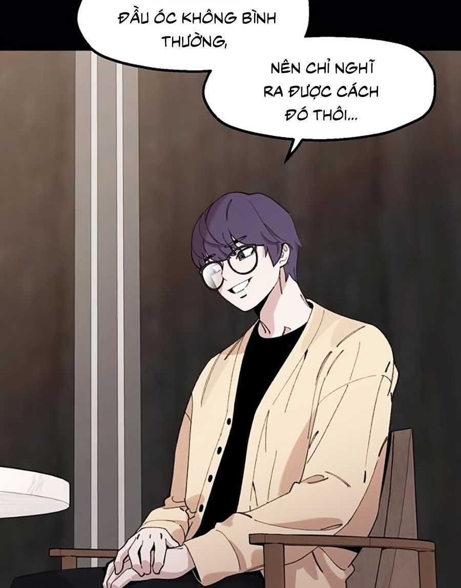 Xếp Hạng Bắt Nạt Chapter 13 - 99