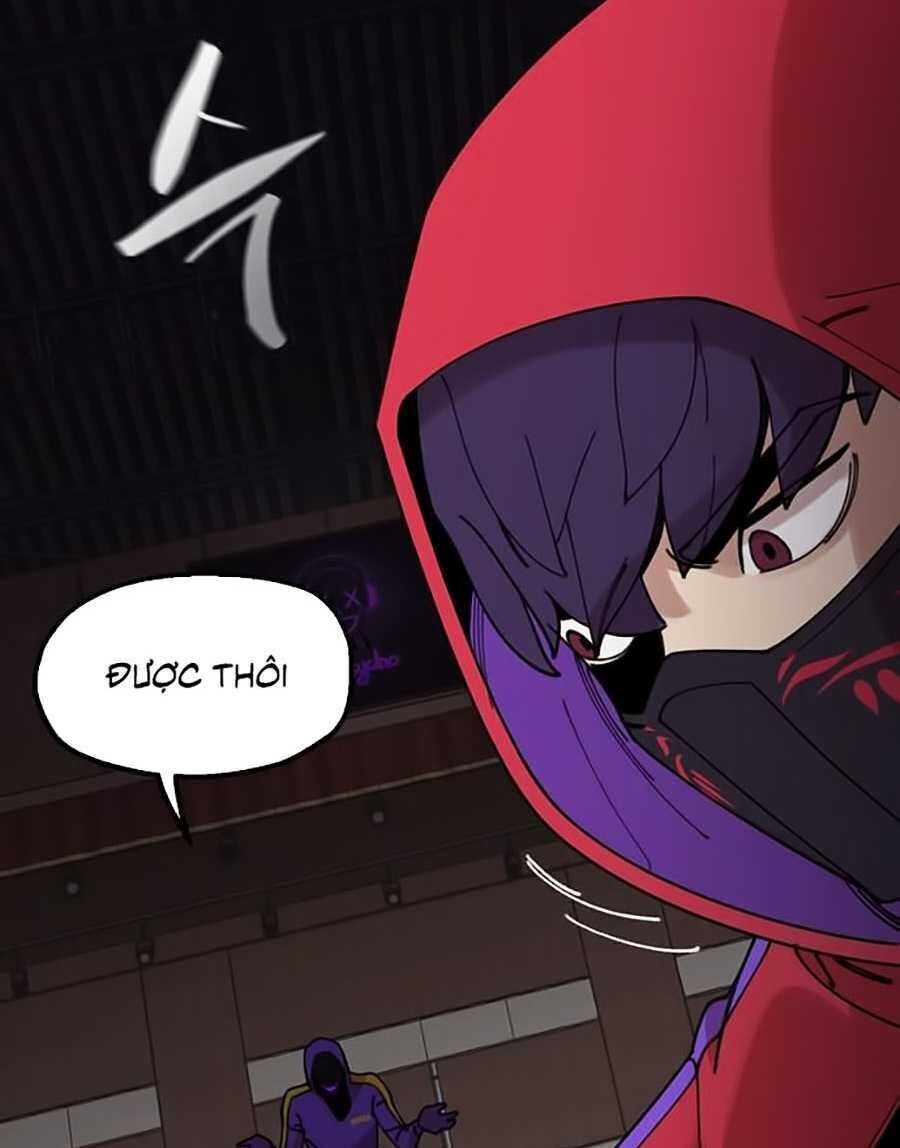 Xếp Hạng Bắt Nạt Chapter 14 - 115