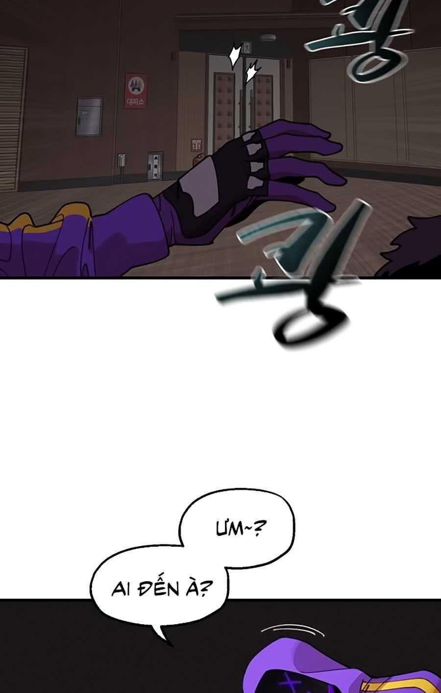 Xếp Hạng Bắt Nạt Chapter 14 - 135
