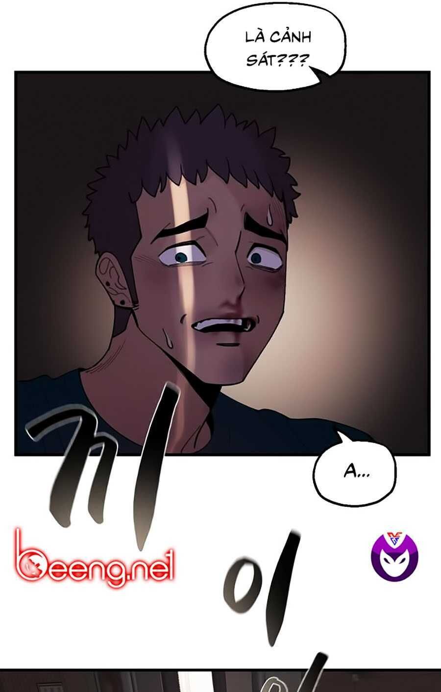 Xếp Hạng Bắt Nạt Chapter 14 - 137