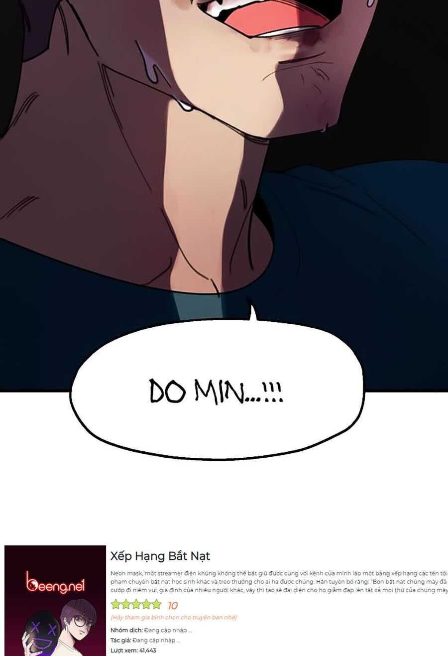 Xếp Hạng Bắt Nạt Chapter 14 - 140