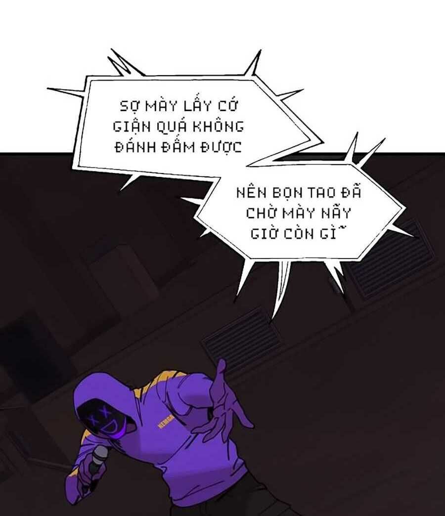 Xếp Hạng Bắt Nạt Chapter 14 - 16