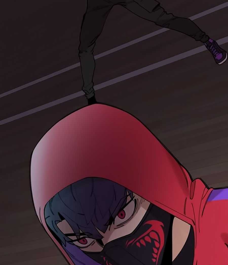 Xếp Hạng Bắt Nạt Chapter 14 - 17