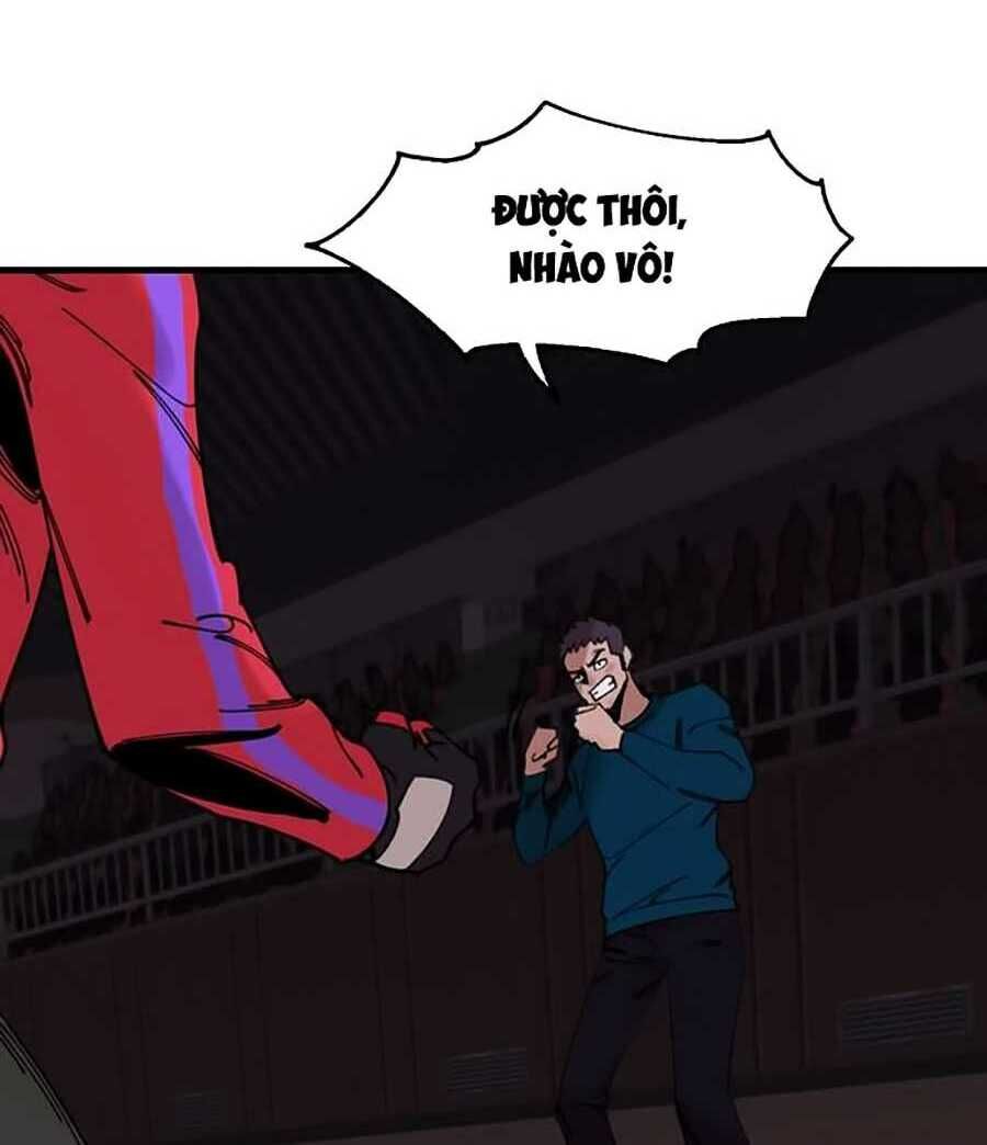 Xếp Hạng Bắt Nạt Chapter 14 - 22