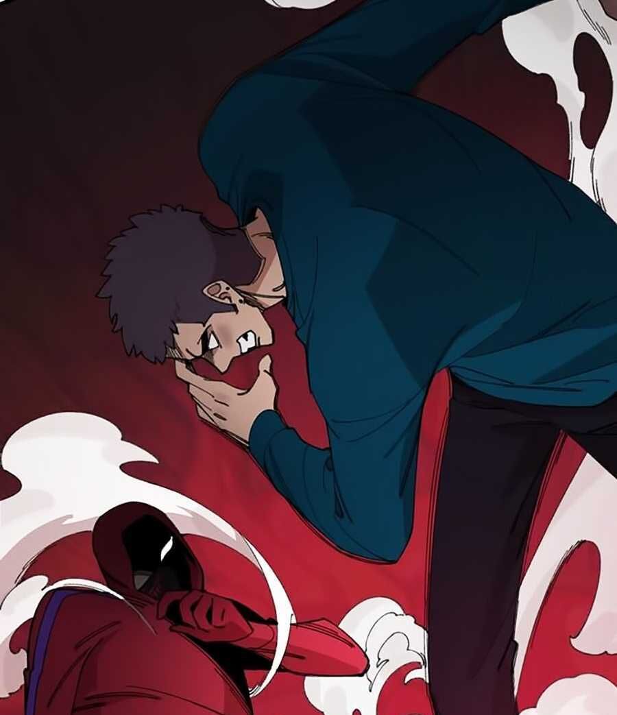 Xếp Hạng Bắt Nạt Chapter 14 - 29