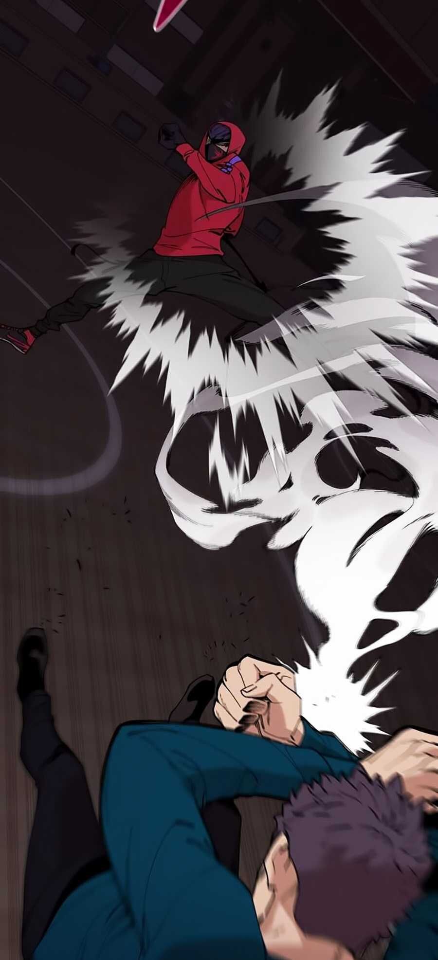 Xếp Hạng Bắt Nạt Chapter 14 - 4