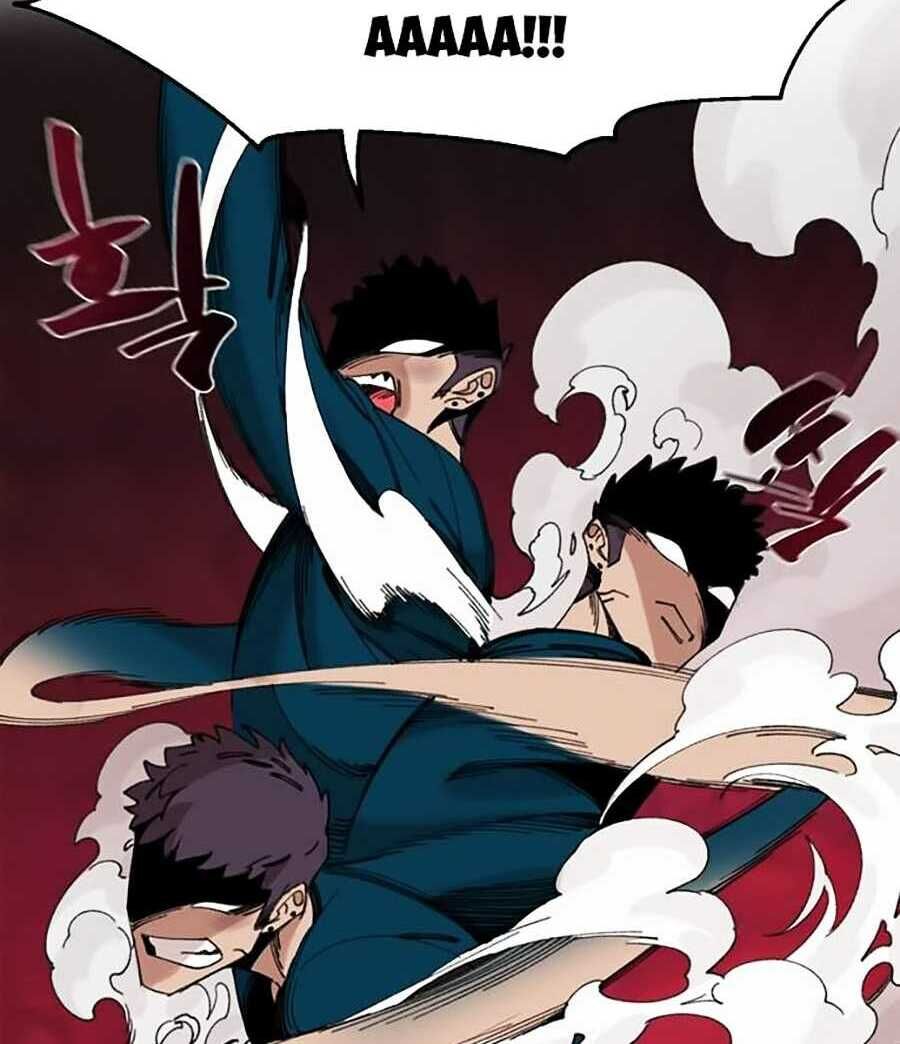 Xếp Hạng Bắt Nạt Chapter 14 - 34