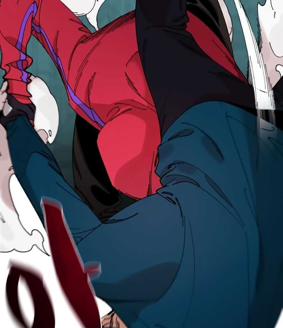 Xếp Hạng Bắt Nạt Chapter 14 - 41