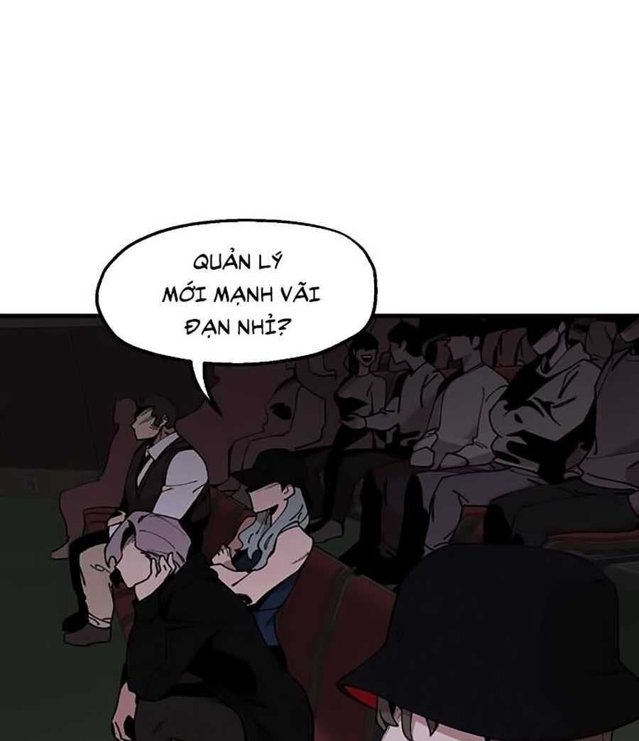 Xếp Hạng Bắt Nạt Chapter 14 - 49