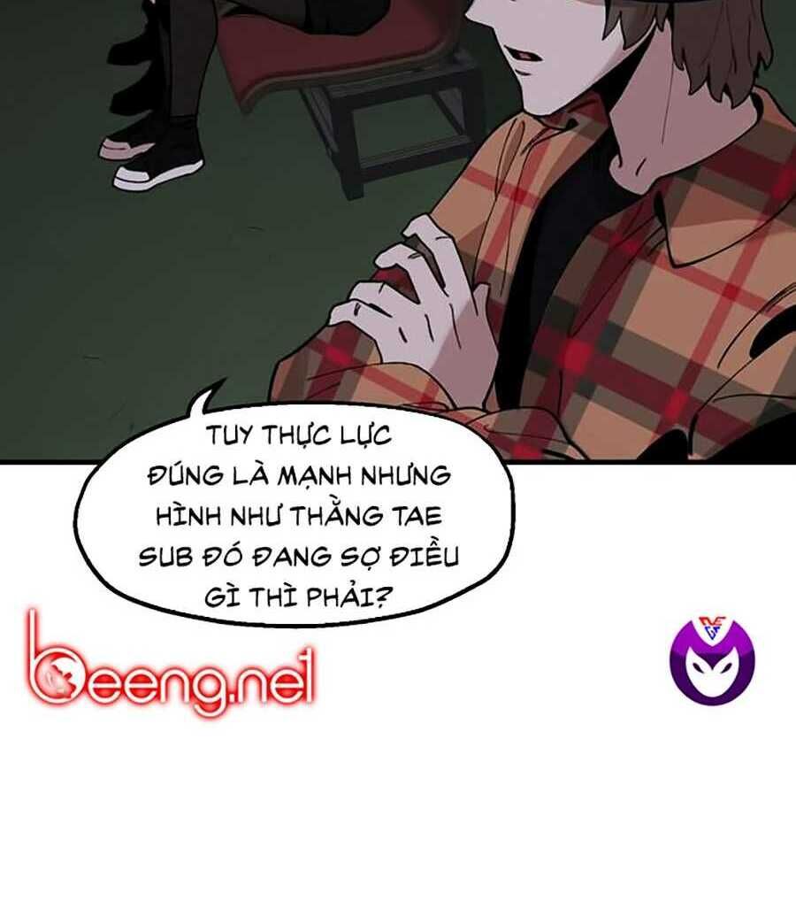 Xếp Hạng Bắt Nạt Chapter 14 - 50