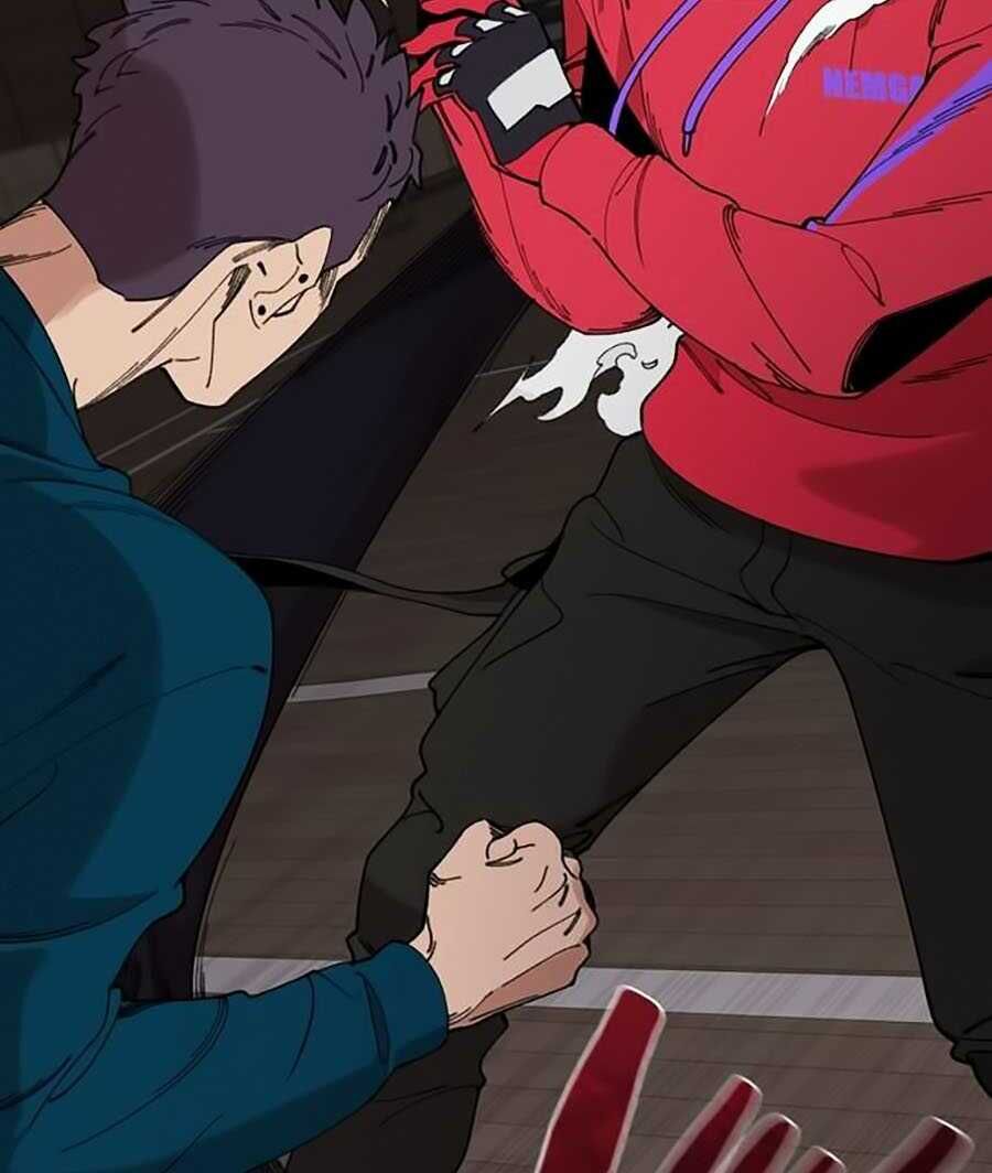 Xếp Hạng Bắt Nạt Chapter 14 - 54