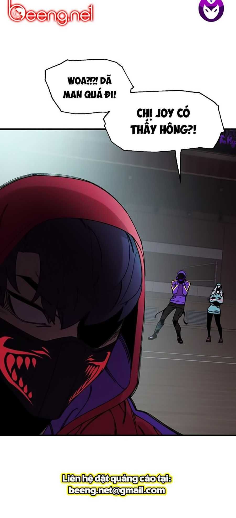 Xếp Hạng Bắt Nạt Chapter 14 - 7