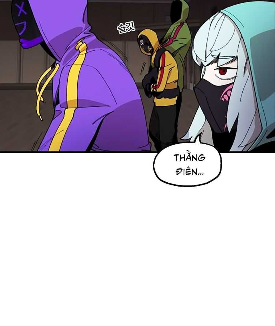 Xếp Hạng Bắt Nạt Chapter 14 - 68