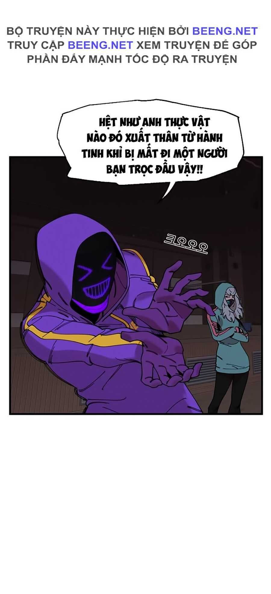 Xếp Hạng Bắt Nạt Chapter 14 - 8