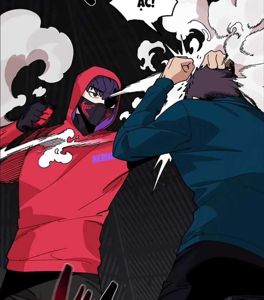 Xếp Hạng Bắt Nạt Chapter 14 - 77