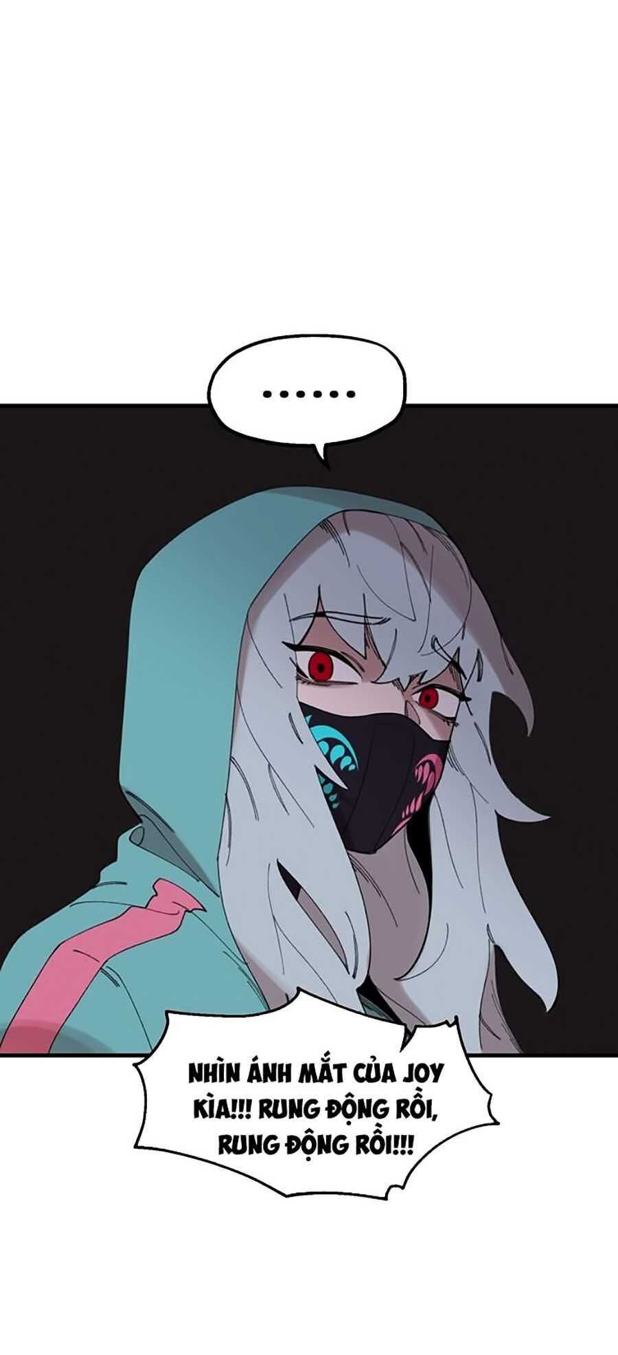 Xếp Hạng Bắt Nạt Chapter 14 - 9