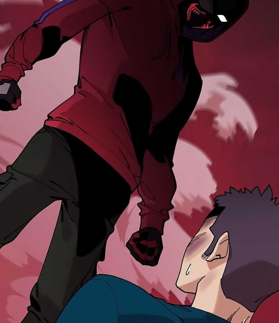 Xếp Hạng Bắt Nạt Chapter 14 - 99