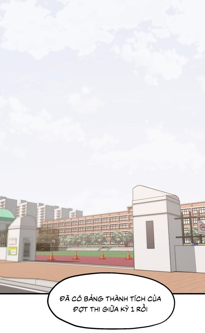 Xếp Hạng Bắt Nạt Chapter 2 - 1