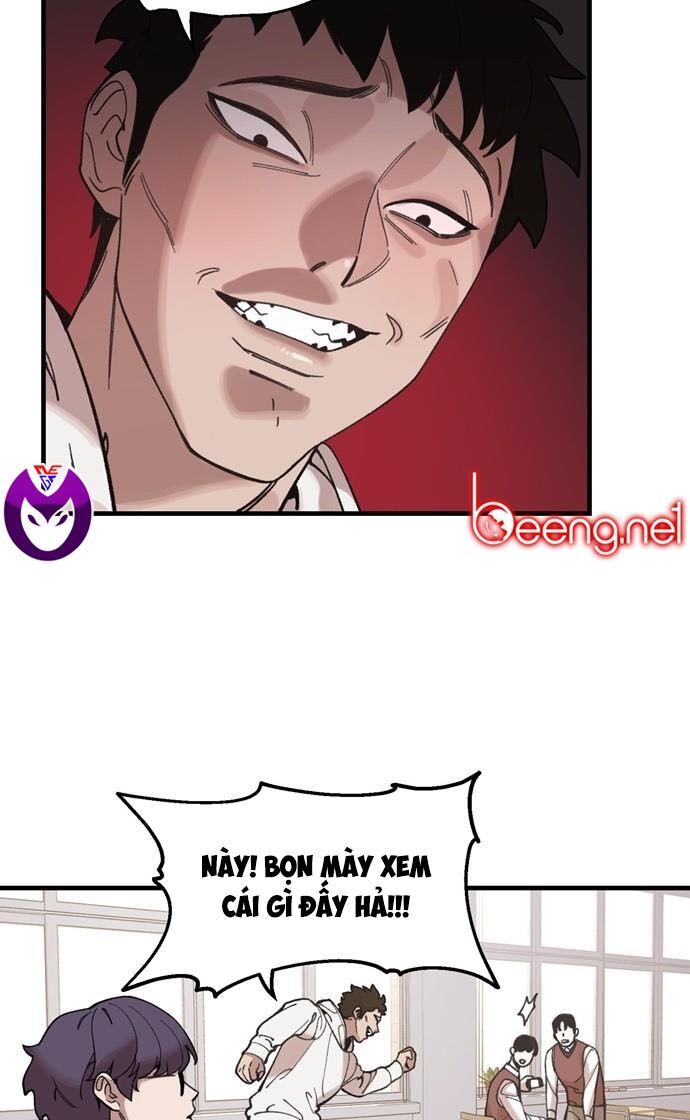 Xếp Hạng Bắt Nạt Chapter 2 - 11