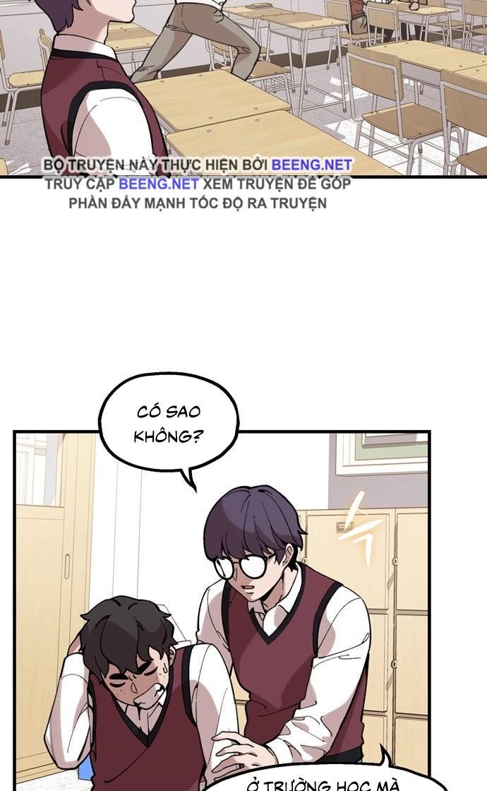 Xếp Hạng Bắt Nạt Chapter 2 - 12