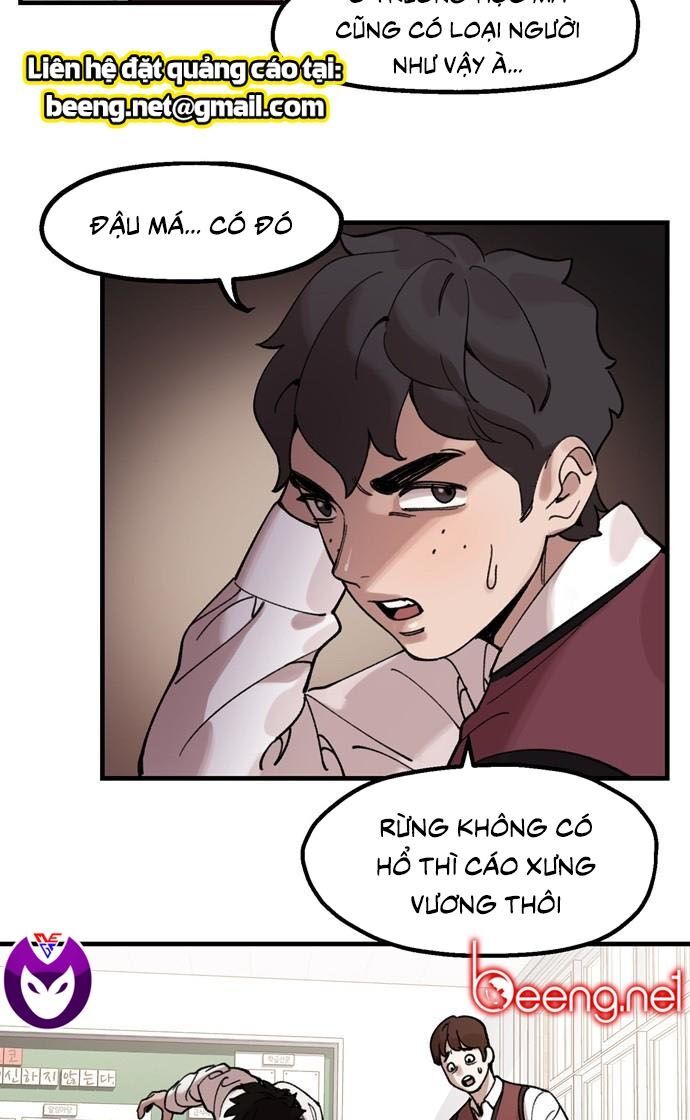 Xếp Hạng Bắt Nạt Chapter 2 - 13