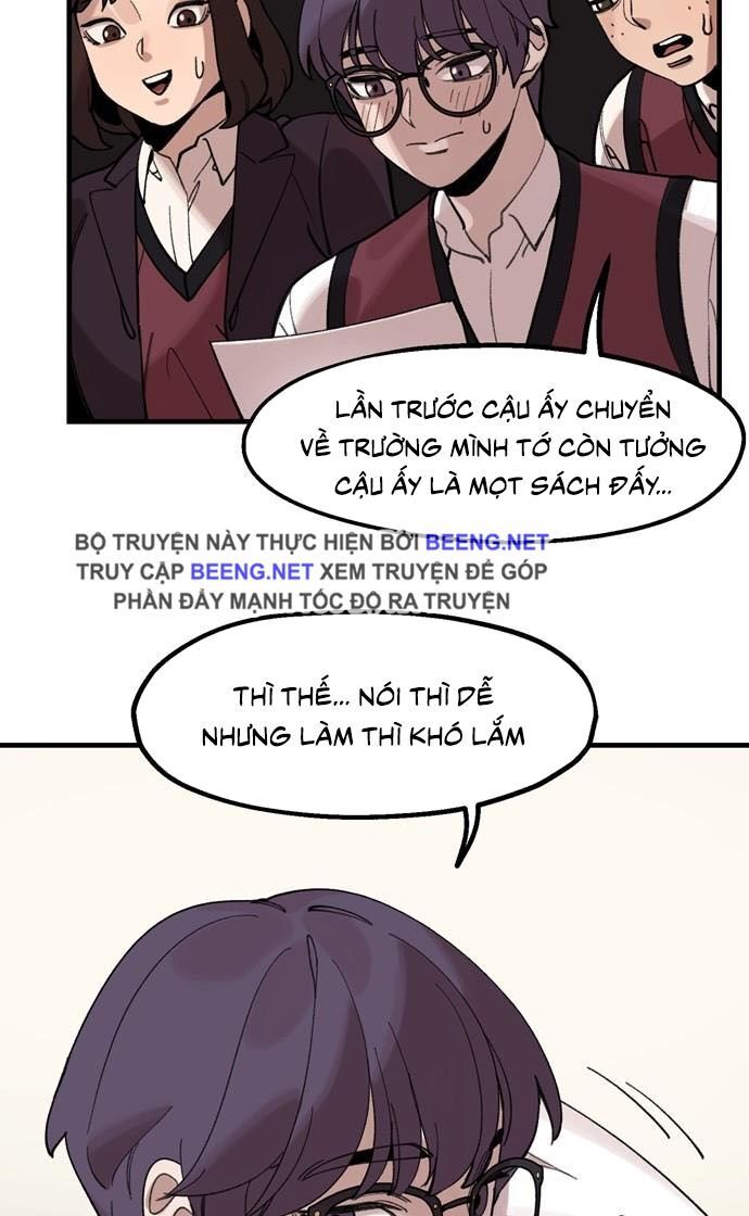 Xếp Hạng Bắt Nạt Chapter 2 - 3