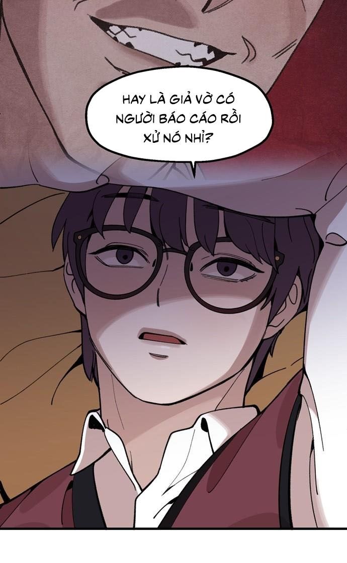 Xếp Hạng Bắt Nạt Chapter 2 - 21