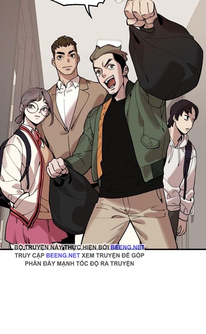 Xếp Hạng Bắt Nạt Chapter 2 - 23