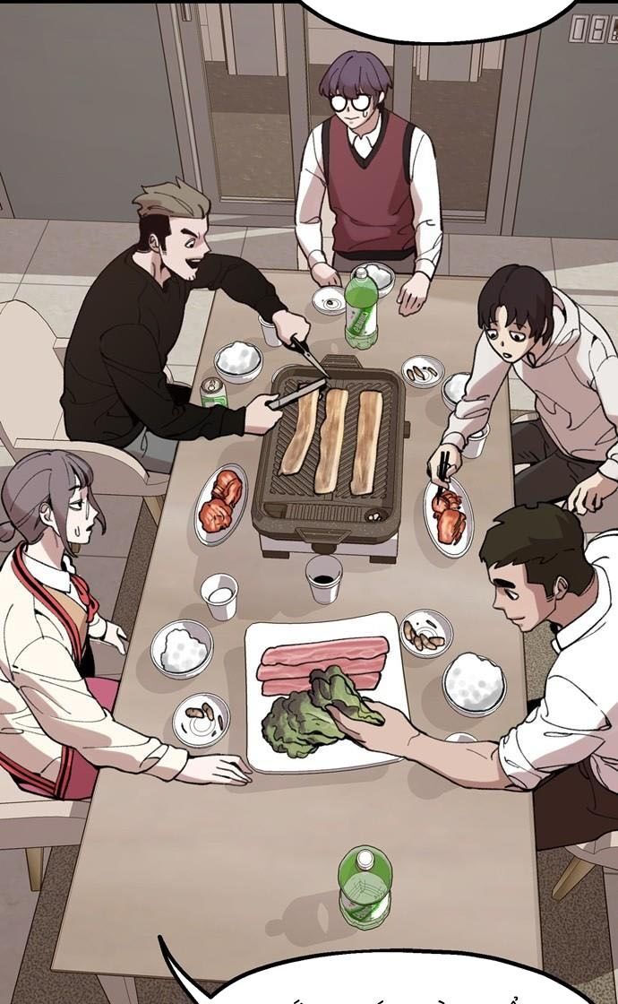 Xếp Hạng Bắt Nạt Chapter 2 - 25