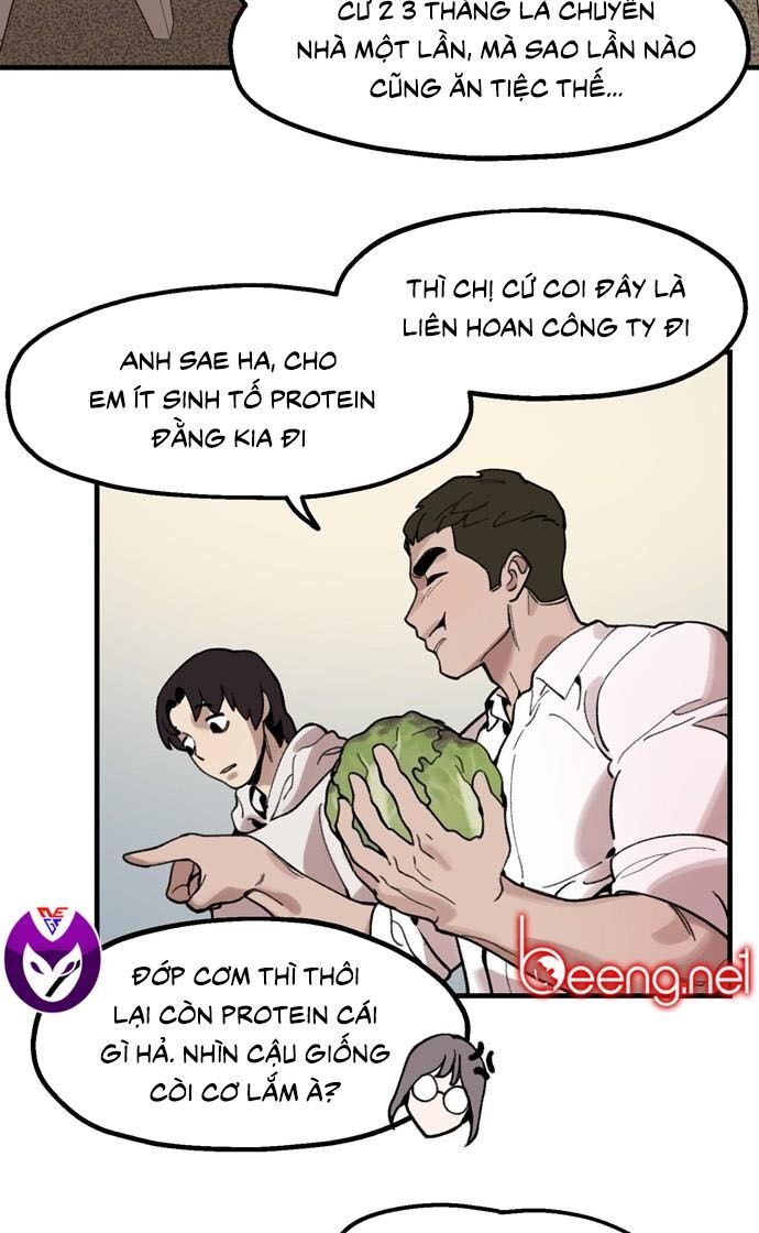 Xếp Hạng Bắt Nạt Chapter 2 - 26