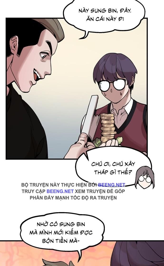 Xếp Hạng Bắt Nạt Chapter 2 - 27