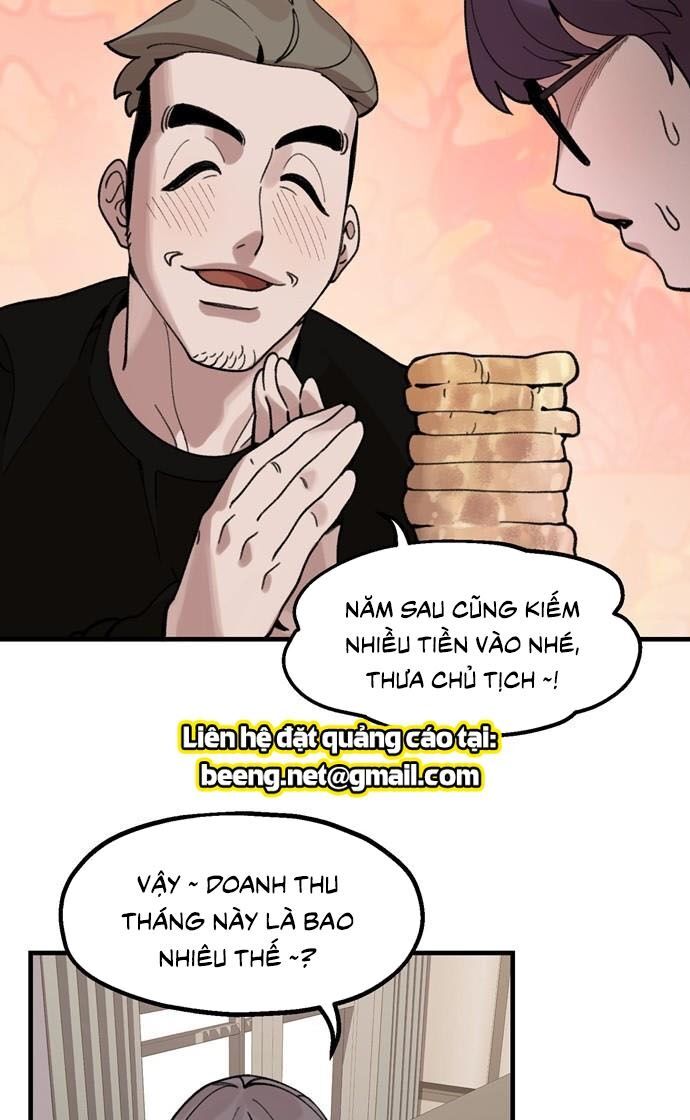 Xếp Hạng Bắt Nạt Chapter 2 - 28