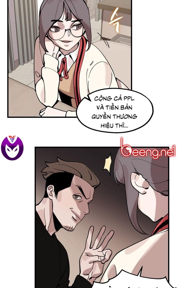 Xếp Hạng Bắt Nạt Chapter 2 - 29