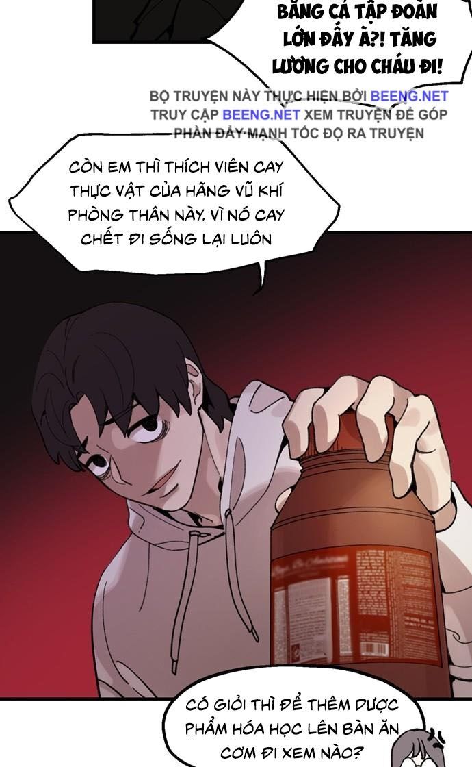 Xếp Hạng Bắt Nạt Chapter 2 - 30