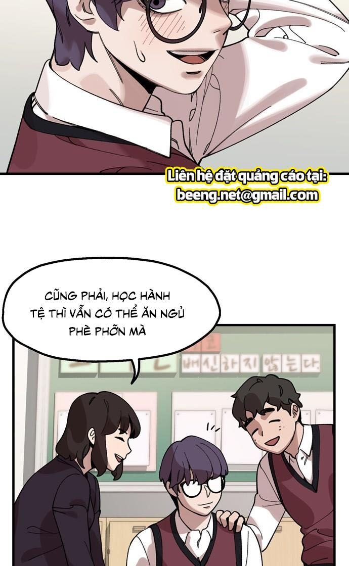 Xếp Hạng Bắt Nạt Chapter 2 - 4