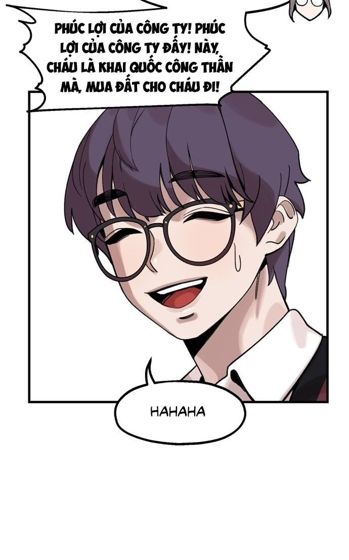 Xếp Hạng Bắt Nạt Chapter 2 - 31