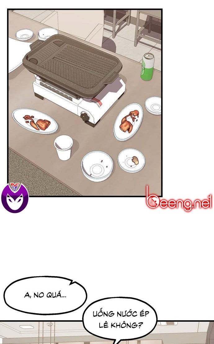 Xếp Hạng Bắt Nạt Chapter 2 - 32