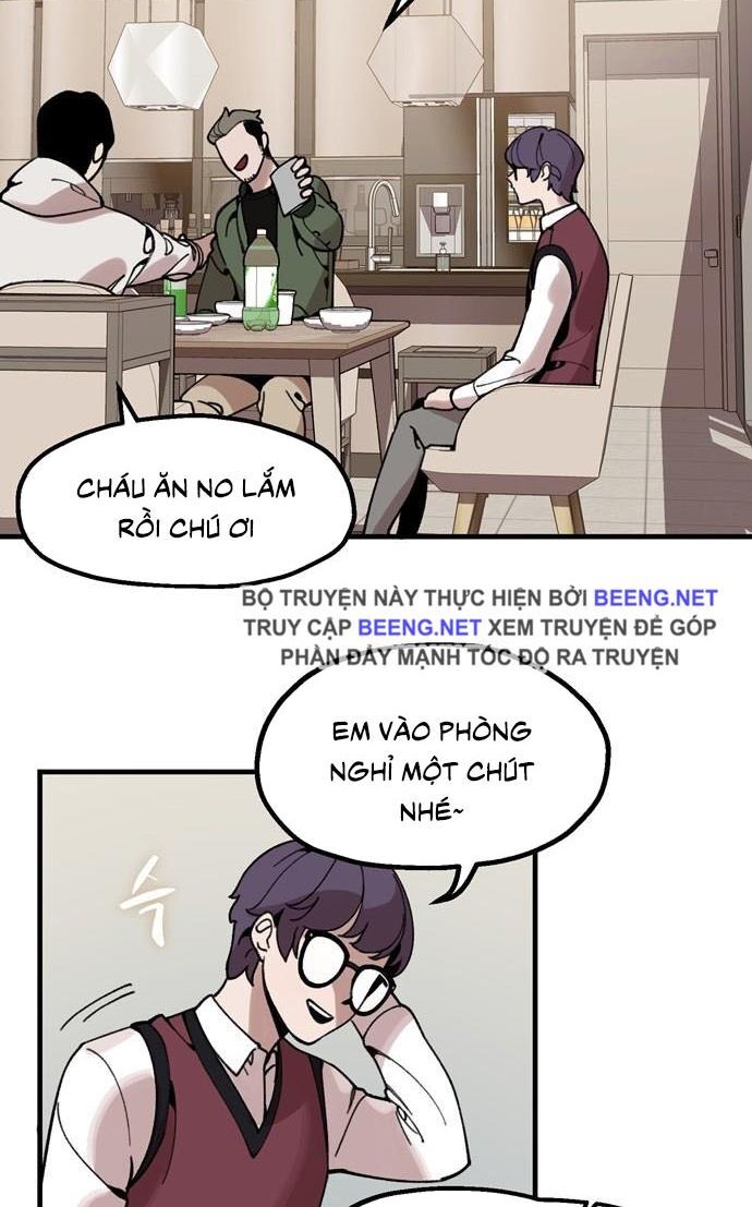 Xếp Hạng Bắt Nạt Chapter 2 - 33