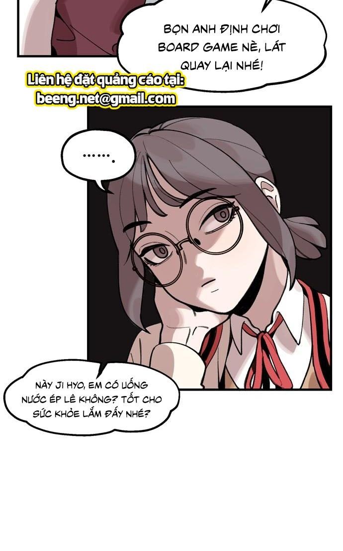 Xếp Hạng Bắt Nạt Chapter 2 - 34