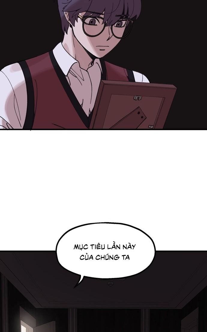 Xếp Hạng Bắt Nạt Chapter 2 - 38